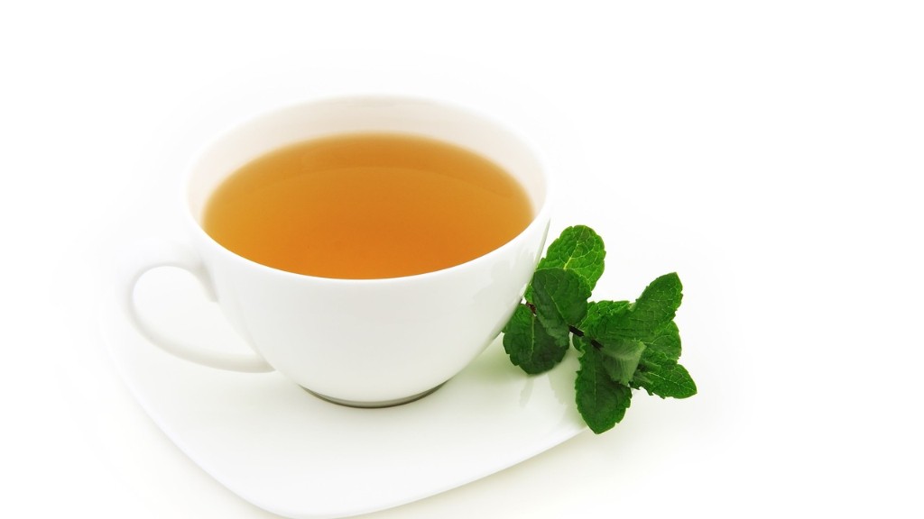 Does Green Tea Help With Nausea During Pregnancy