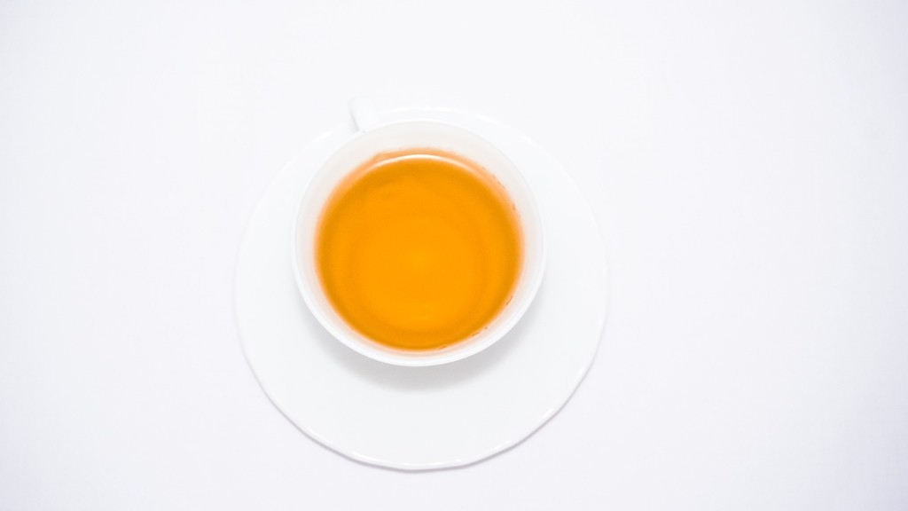 Does Green Tea Have Anti Inflammatory Properties