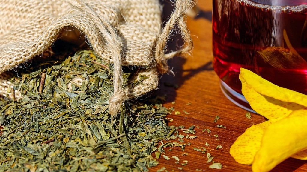 Does Black Tea Lower Hemochromatosis Iron Levels