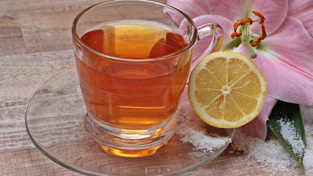 Does Decaffeinated Green Tea Still Have Caffeine