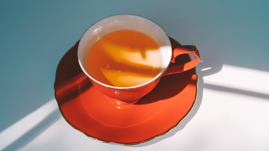 Can Lipton Black Tea Help You Lose Weight
