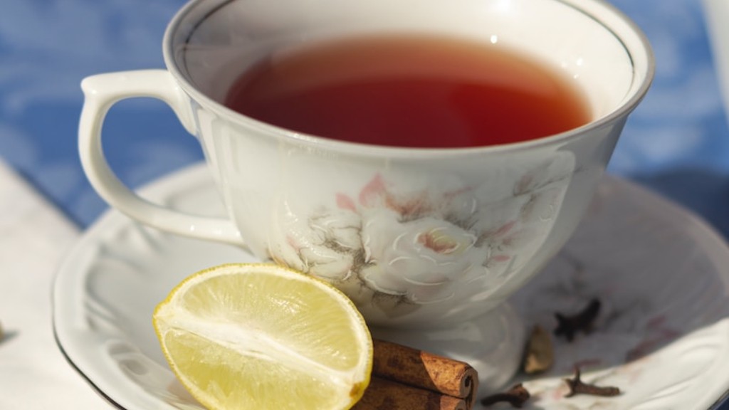Does Matcha Green Tea Raise Blood Pressure